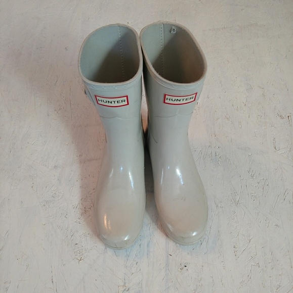 Hunter Shoes - Hunter Boots